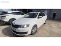 2013 SKODA RAPID 1.2 AMBITION 127.000 KM HATASIZ BOYASIZ