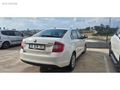 2013 SKODA RAPID 1.2 AMBITION 127.000 KM HATASIZ BOYASIZ