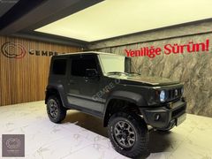 CEMRE OTO'dan BOYASIZ 2022 SUZUKİ JİMNY 1.5 GLX + EKSTRALI