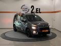 İNCAR GROUPTAN/2020 CİTROEN BERLİNGO 1.5 BLUEHDI SHİNE BOLD
