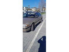Sahibinden Mazda 626 2.0 LX 1991 Model İstanbul
