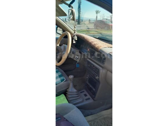 Sahibinden Mazda 626 2.0 LX 1991 Model İstanbul