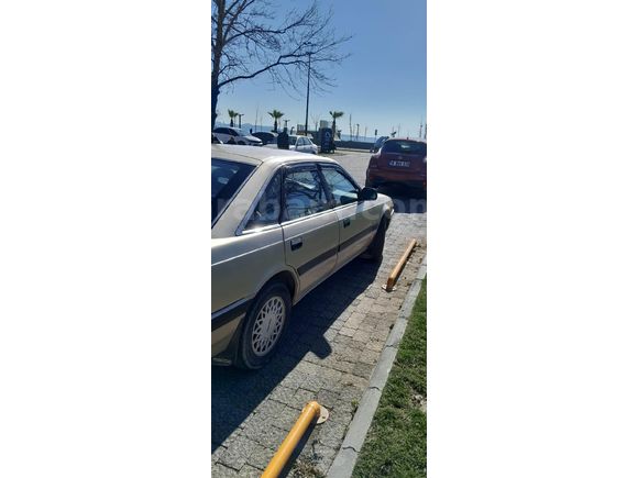 Sahibinden Mazda 626 2.0 LX 1991 Model İstanbul