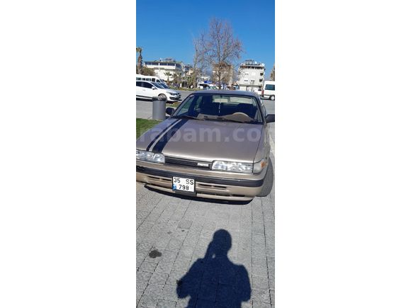 Sahibinden Mazda 626 2.0 LX 1991 Model İstanbul