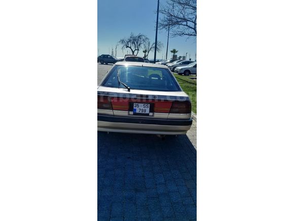 Sahibinden Mazda 626 2.0 LX 1991 Model İstanbul