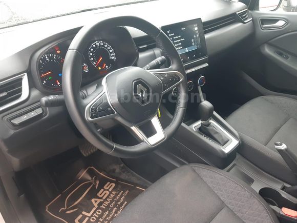 Sahibinden Renault Clio 1.0 TCe Touch 2022 Model