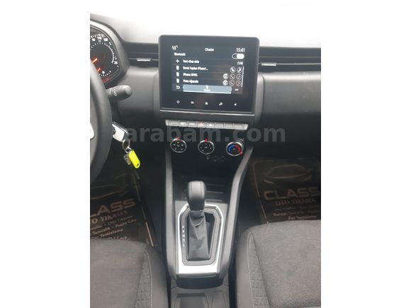 Sahibinden Renault Clio 1.0 TCe Touch 2022 Model