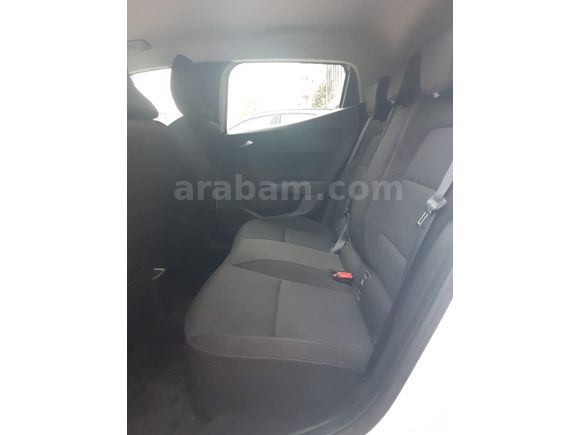 Sahibinden Renault Clio 1.0 TCe Touch 2022 Model