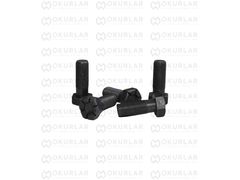 Cummins 6CT Volan Civatası – 3901395