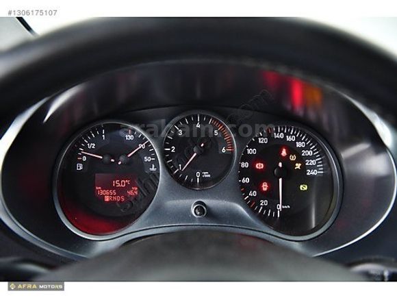 ŞMDİ AL 3 AY SNRA ÖDE 150 BİN PŞİN 36 AY VADE VE*140 HP DÜŞÜK KM