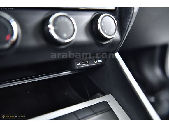 290 BİN PEŞİN 36 AY VADE VE KREDİ OCTAVİA 137 BİN KM DE