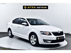 290 BİN PEŞİN 36 AY VADE VE KREDİ OCTAVİA 137 BİN KM DE