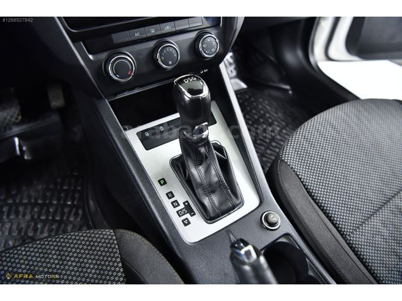 290 BİN PEŞİN 36 AY VADE VE KREDİ OCTAVİA 137 BİN KM DE