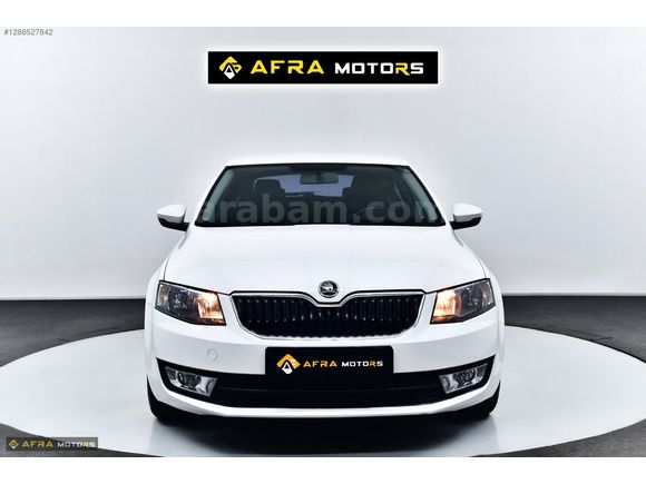 290 BİN PEŞİN 36 AY VADE VE KREDİ OCTAVİA 137 BİN KM DE