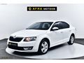 290 BİN PEŞİN 36 AY VADE VE KREDİ OCTAVİA 137 BİN KM DE