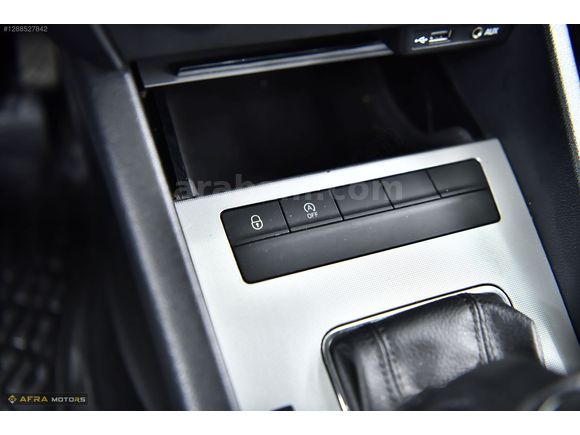 290 BİN PEŞİN 36 AY VADE VE KREDİ OCTAVİA 137 BİN KM DE