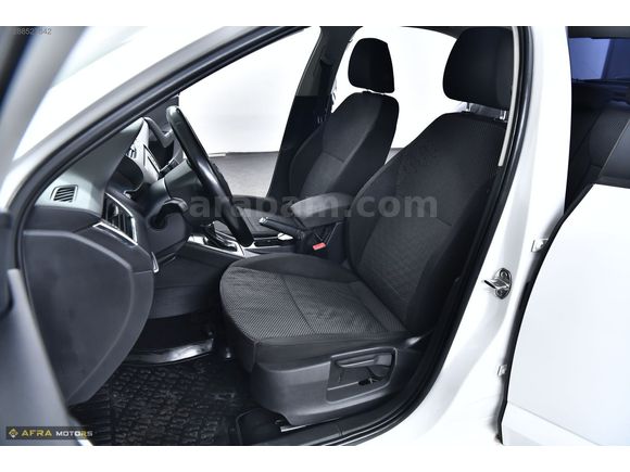 290 BİN PEŞİN 36 AY VADE VE KREDİ OCTAVİA 137 BİN KM DE