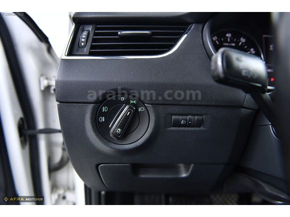 290 BİN PEŞİN 36 AY VADE VE KREDİ OCTAVİA 137 BİN KM DE