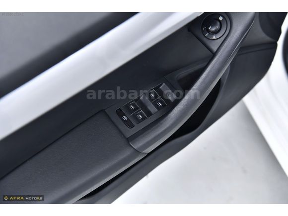 290 BİN PEŞİN 36 AY VADE VE KREDİ OCTAVİA 137 BİN KM DE