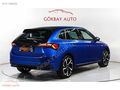 ''GÖKBAY'dan Scala 1.5 TSI Monte Carlo ACT DSG''TAKAS OLUR''