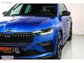''GÖKBAY'dan Scala 1.5 TSI Monte Carlo ACT DSG''TAKAS OLUR''