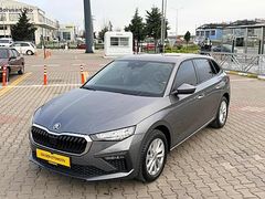 2024 MODEL SKODA 1.0 TSI OTOMATİK 116 HP SCALA