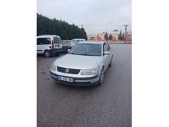 Sahibinden Volkswagen Passat 1.8 T 2000 Model