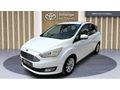 TOYOTA BAKIRCILAR'DAN 2015 MODEL FORD C-MAX 68000 KM HATASIZ