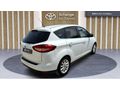 TOYOTA BAKIRCILAR'DAN 2015 MODEL FORD C-MAX 68000 KM HATASIZ