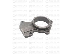 Cummins 6BT / BMC PRO 624 Turbo Çıkış Flanşı – 3527759