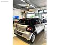UQKA 2016 Smart ForFour 0.9T 112.000 km