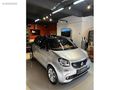 UQKA 2016 Smart ForFour 0.9T 112.000 km