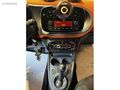 UQKA 2016 Smart ForFour 0.9T 112.000 km