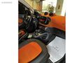 UQKA 2016 Smart ForFour 0.9T 112.000 km