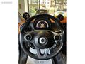 UQKA 2016 Smart ForFour 0.9T 112.000 km