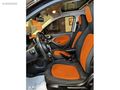 UQKA 2016 Smart ForFour 0.9T 112.000 km
