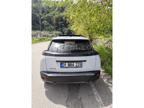 Sahibinden Peugeot 2008 1.2 PureTech Allure 2025 Model İstanbul