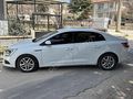 DEMİRBAĞ AUTO'DAN DİZEL MANUEL MEGANE HATASIZ