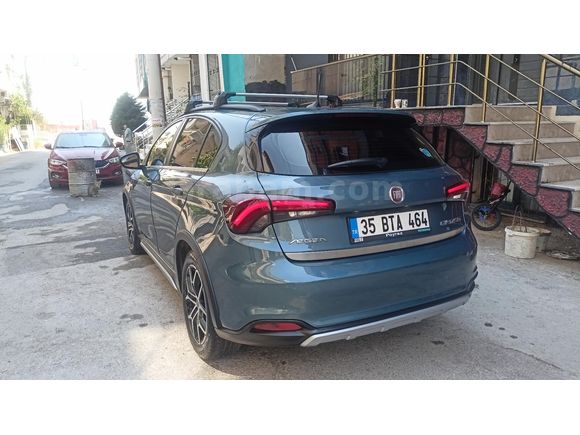 Sahibinden Fiat Egea Cross 1.6 Multijet Urban 2023 Model