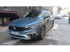 Sahibinden Fiat Egea Cross 1.6 Multijet Urban 2023 Model