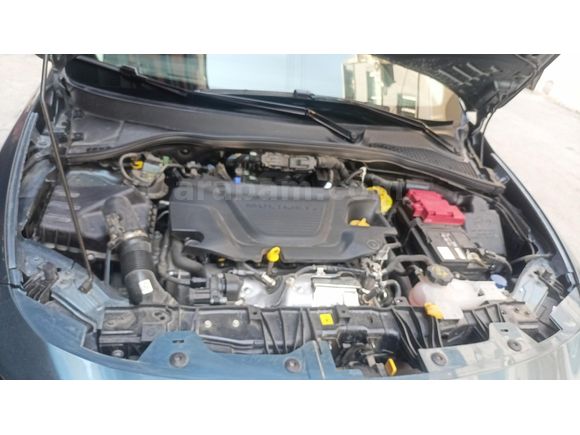 Sahibinden Fiat Egea Cross 1.6 Multijet Urban 2023 Model