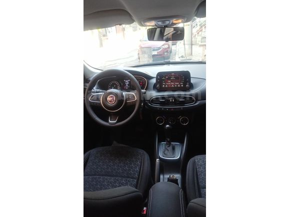 Sahibinden Fiat Egea Cross 1.6 Multijet Urban 2023 Model