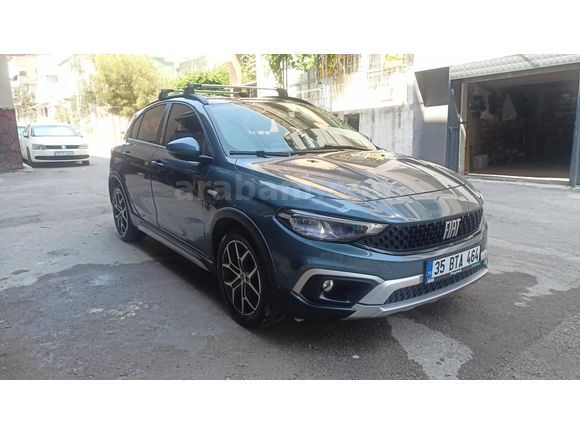 Sahibinden Fiat Egea Cross 1.6 Multijet Urban 2023 Model