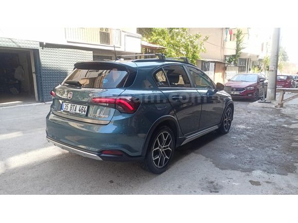Sahibinden Fiat Egea Cross 1.6 Multijet Urban 2023 Model