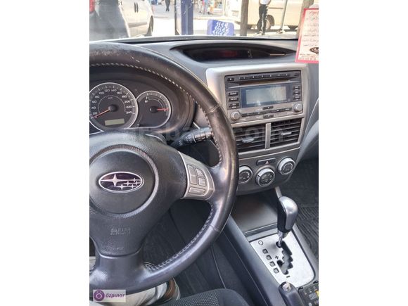 SUBARU IMPREZA 1.5 AWD 4x4 2008 LPG'Lİ DEĞİŞENSİZ TRAMER YOK