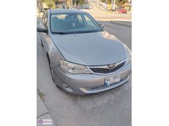 SUBARU IMPREZA 1.5 AWD 4x4 2008 LPG'Lİ DEĞİŞENSİZ TRAMER YOK