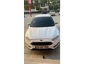 Sahibinden Ford Focus 1.5 TDCi Trend X 2017 Model Beyaz