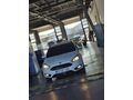 Sahibinden Ford Focus 1.5 TDCi Trend X 2017 Model Beyaz
