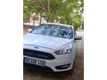 Sahibinden Ford Focus 1.5 TDCi Trend X 2017 Model Beyaz