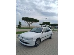 Sahibinden Peugeot 306 1.6 Diamond 1997 Model